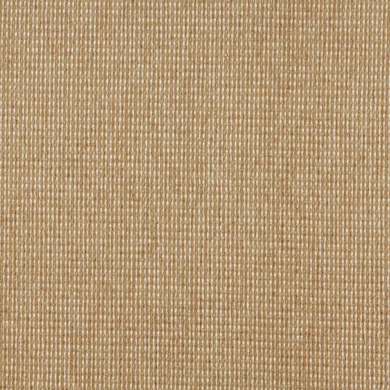 Natural Textured Tweed Upholstery Fabric by The Yard - SKU: Houston Seagrass